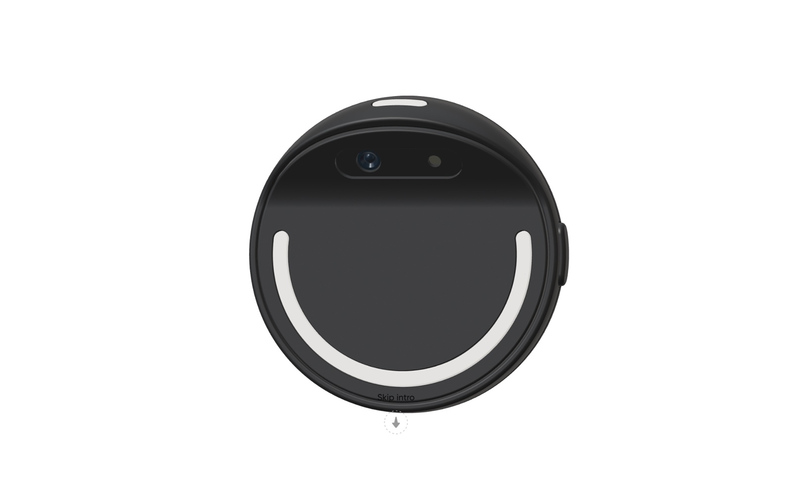 EgoClip device reveal